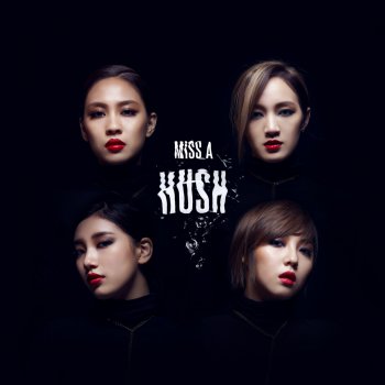 miss A Hush (Party Ver.)
