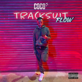 Coco Tracksuit Flow