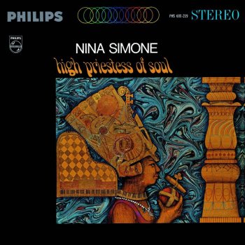 Nina Simone I Hold No Grudge