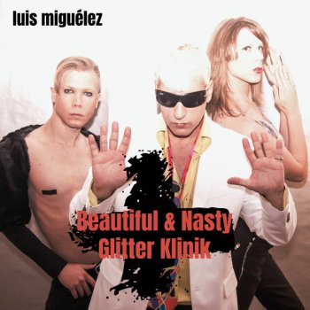 Luis Miguélez I Did Not Become a Woman to F**k You