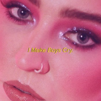 Muki I Make Boys Cry