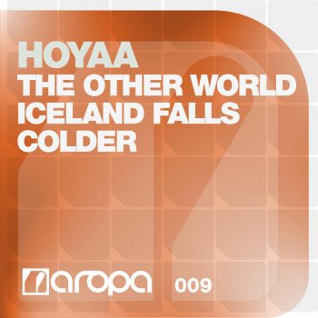 Hoyaa The Other World (Original Mix)