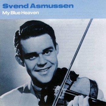 Svend Asmussen Regntunge Skyer