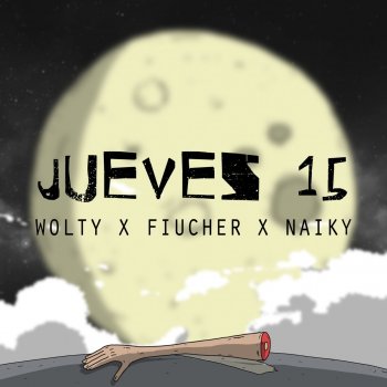 Wolty Jueves 15