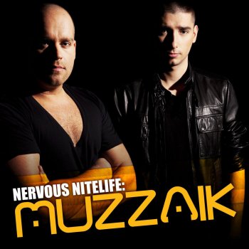 Muzzaik Happy Flute (Original Mix)