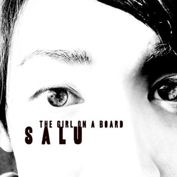 SALU The Girl on a Board - Instrumental