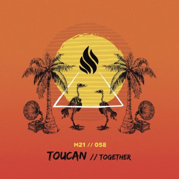 Toucan Together - Original