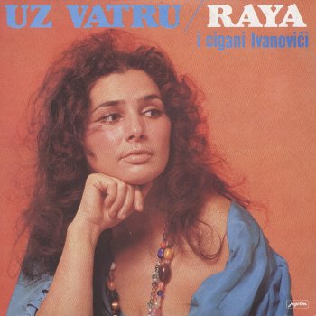 Cigani Ivanovici feat. Raya Uz Vatru