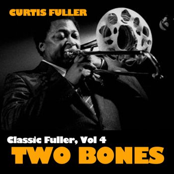 Curtis Fuller Oatmeal Cookie