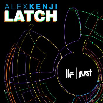 Alex Kenji Latch (Original Club Mix)