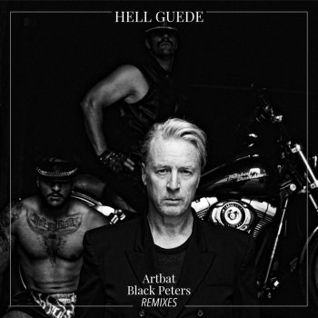 DJ Hell Guede (Black Peters Remix)