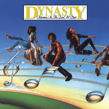Dynasty Adventures In the Land of Music