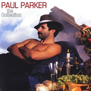 Paul Parker feat. Patrick Cowley Technological World