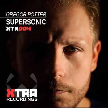 Gregor Potter Supersonic (Radio Edit)
