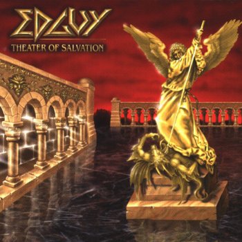 Edguy Land of the Miracle