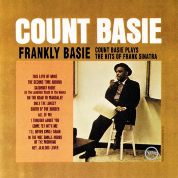 Count Basie Saturday Night Is The Loneliest Night Of The Week