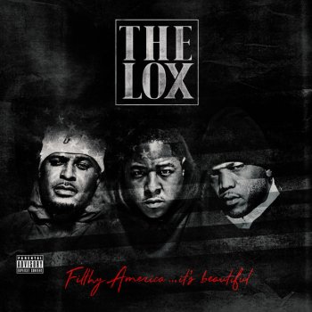 The Lox Don't You Cry