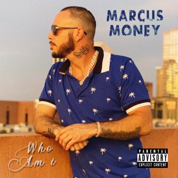 Marcus Money Top Back