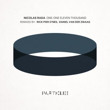 Nicolas Rada One-One Eleven Thousand (Daniel Van Der Zwaag Remix)