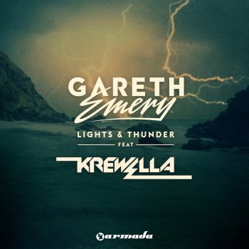 Gareth Emery feat. Krewella Lights & Thunder - Radio Edit