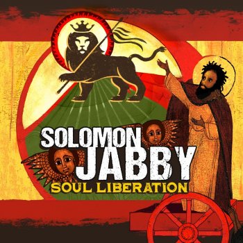 Solomon Jabby Born Again Dub