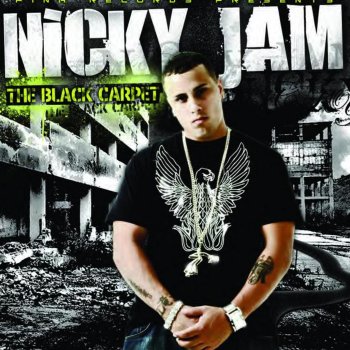Nicky Jam feat. R.K.M. Gas Pela