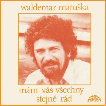 Waldemar Matuska Žít Je Umět Stárnout