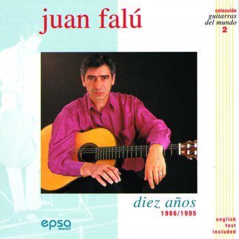 Juan Falu La Tonta Viva (original)