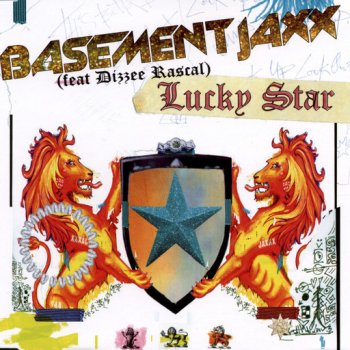 Basement Jaxx Lucky Star (Dillinja Remix)