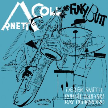Arnett Cobb I Got Rhythm (Alt - Take 2)