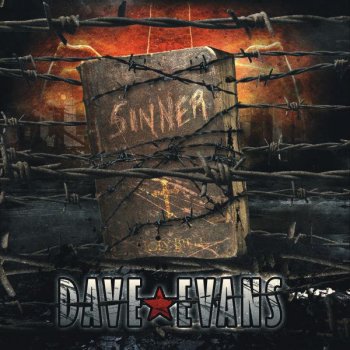 Dave Evans Rock 'n' Roll or Bust