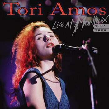 Tori Amos Happy Phantom (Live)