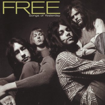 Free Heartbreaker (live, 1972: Mixing Desk, Portsmouth)