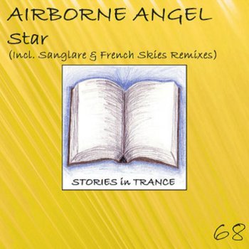 Airborne Angel Star (French Skies Remix)