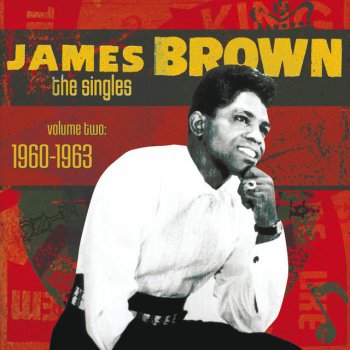 James Brown Sticky - Instrumental