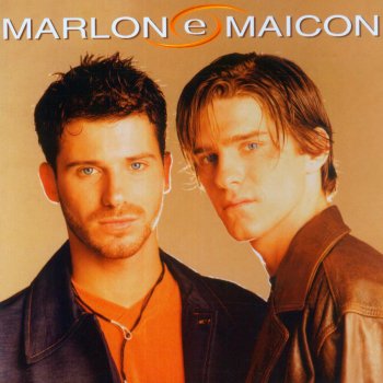 Marlon & Maicon Tudo Me Lembra Você (Mi Dios Y Mi Cruz)