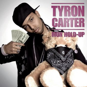 Tyron Carter Ghetto Girl