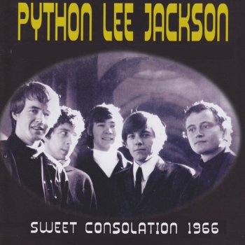 Python Lee Jackson Emergency Ward (featuring Ward Austin)