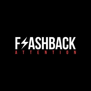 Flashback Attention (Cover)