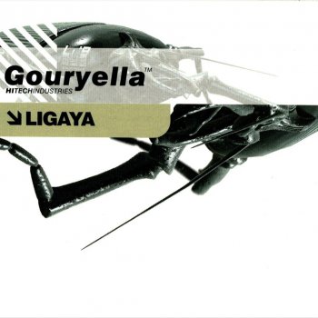 Gouryella Ligaya (Hiver & Hammer Remix)