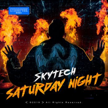 Skytech Saturday Night