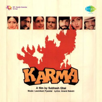 Kishore Kumar feat. Kavita Krishnamurthy Na Jaiyo Pardes