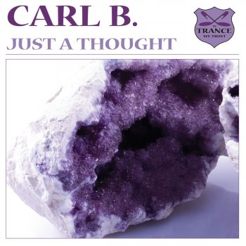Carl B. Just a Thought