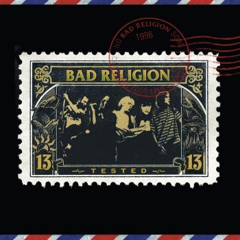 Bad Religion Do What You Want (Live)