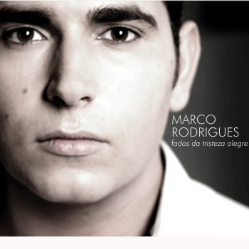 Marco Rodrigues Nem a Voz Nem a Guitarra