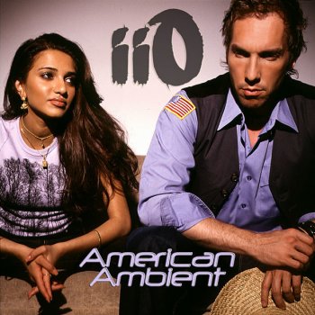 iio feat. Nadia Ali At The End (Metropolitan Made American Ambient Remix) [feat. Nadia Ali]
