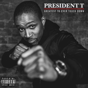 President T feat. Xp Don't Give A Monkey's