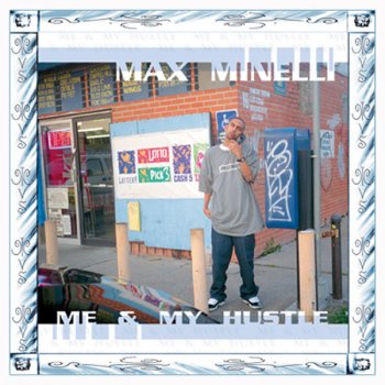 Max Minelli Mixed Up