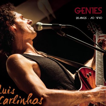 Luis Carlinhos Lado B (feat. Taís Alvarenga) [Ao Vivo]