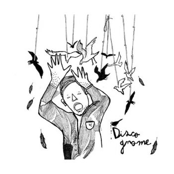 Thugfucker Disco Gnome (Tomboy Remix)